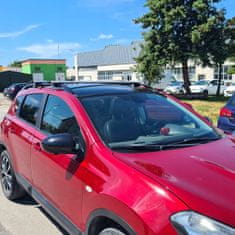 shumee Strešni nosilec Hyundai Tucson 5D letnik 2015-2017