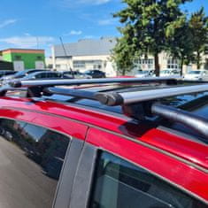 shumee Strešni nosilec Hyundai Tucson 5D letnik 2015-2017