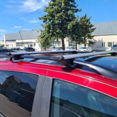 shumee Strešni nosilec Hyundai Tucson 5D letnik 2015-2017