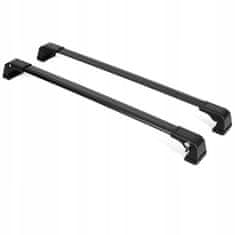 shumee ERKUL NOSILEC BLATA prtljažnik Opel Combo/Combo Life (E) Letnik od 2018