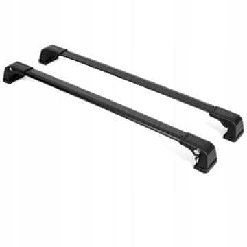 shumee ERKUL WINGCARRIER prtljažnik Peugeot Bipper Letnik od 2008 do 2017