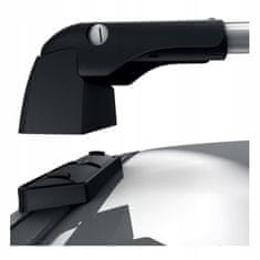 shumee ERKUL NOSILEC BLATA prtljažnik Fiat Scudo Letnik od 2022