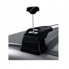 shumee ERKUL NOSILEC BLATA prtljažnik Fiat Scudo Letnik od 2022