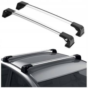 shumee ERKUL NOSILEC BLATA prtljažnik Fiat Scudo Letnik od 2022