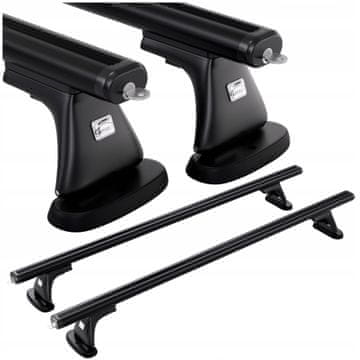 shumee Strešni nosilec HYUNDAI i30 Hatchback 5D letnik 2007-2011