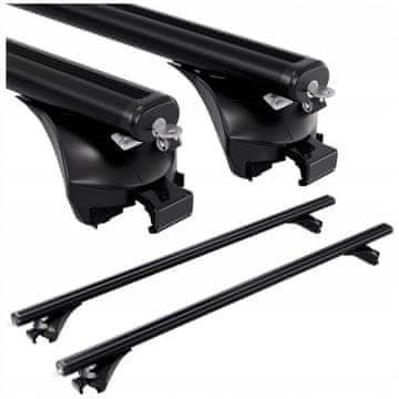 shumee Strešni nosilec HYUNDAI Tucson SUV 5D letnik 2015-2017