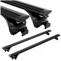 shumee Strešni nosilec MITSUBISHI Outlander mk III SUV 5D letnik 2013-2021