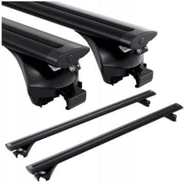 shumee Strešni nosilec ALFA ROMEO Stelvio SUV 5D letnik 2017-