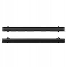 shumee Strešni nosilec MITSUBISHI Outlander mk III SUV 5D letnik 2013-2021