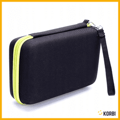 Korbi Trdo ohišje za Philips OneBlade QP2520/2530