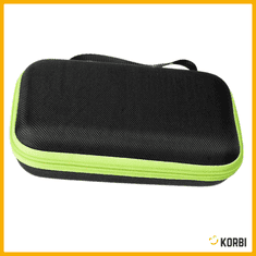 Korbi Trdo ohišje za Philips OneBlade QP2520/2530