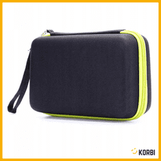 Korbi Trdo ohišje za Philips OneBlade QP2520/2530