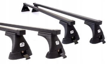 shumee Strešni nosilec Audi A3 (8V) Sportsback, Hatchback 5D letnik 2013-2020