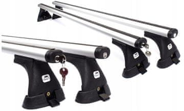 shumee Strešni nosilec Audi 80 Sedan 4D letnik 1992-1994