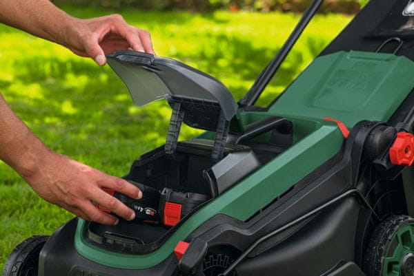 Napredno shranjevanje in mulčenje