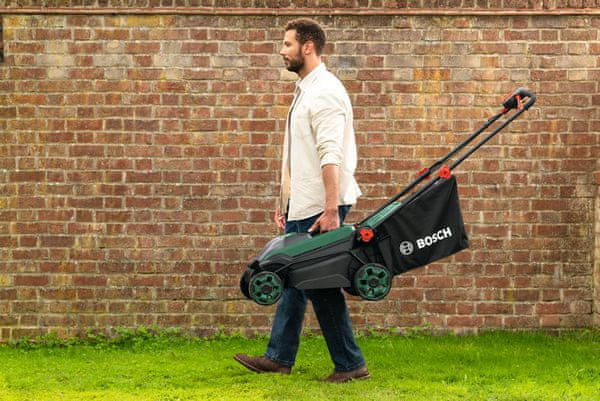 Bosch ROTAK 18V2-38 akumulatorska kosilnica