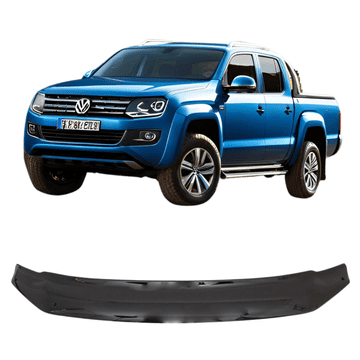 shumee Oklep motorja Volkswagen Amarok (2H) Pick-up od leta 2010 do 2022