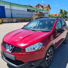 shumee Strešni nosilec CHINA AVTOMOBILE Jonway Ufo SUV 5D letnik 2007-2015