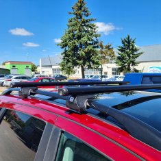 shumee Strešni nosilec CHINA AVTOMOBILE Jonway Ufo SUV 5D letnik 2007-2015