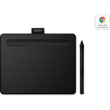 Wacom Intuos S majhna tablica s pisalom