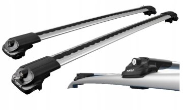 shumee Osnovni nosilec za VW Golf 7 Kombi 2012- nosilci, NIZEK