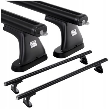shumee Strešni nosilec CITROEN Berlingo mk II Van 3/4/5D letnik 2008-2018