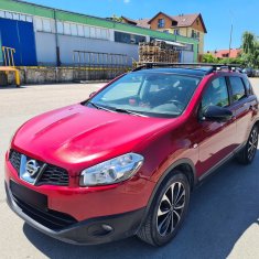 shumee Strešni nosilec CHINA AUTOMOBILE CEO SUV 5D letnik 2007-2011