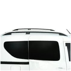 CAN Strešne letve Mitsubishi ASX 2010-2022 Citroen C4 Aircross od 2012-2017