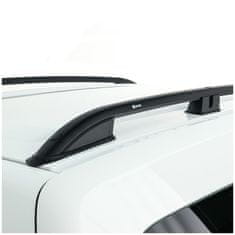CAN Strešne letve Mitsubishi ASX 2010-2022 Citroen C4 Aircross od 2012-2017
