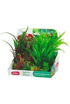 Akvarijske rastline PLANTKIT 3 set M Zolux