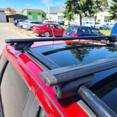 shumee Strešni nosilec HYUNDAI Tucson SUV 5D letnik 2015-2017