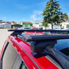 shumee Strešni nosilec HYUNDAI Tucson SUV 5D letnik 2015-2017