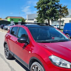 shumee Strešni nosilec HYUNDAI Tucson SUV 5D letnik 2015-2017