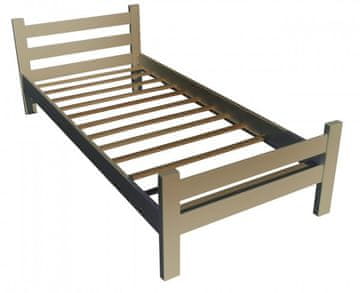 Fort Postelja MEDA (natur)