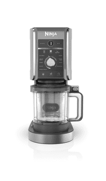 Ninja Creami Deluxe NC502EU aparat za pripravo sladoleda