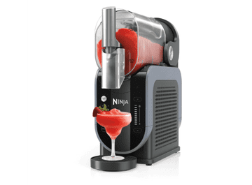 SHARK Ninja SLUSHi FS301EU aparat za slush, koktajle in frappe – 5 programov, 1,9L