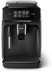 Philips Series 1200 EP1220/00 avtomatski kavni aparat s penilcem mleka