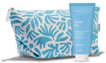 Tonizirajoči gel za prhanje Nordic Spa Tonizirajoči gel za prhanje 300 ml