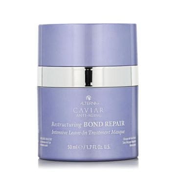 Alterna Caviar Anti-Aging Restructuring Bond Repair Leave-In Masque maska za lase poškodovani lasje za ženske