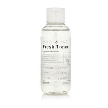 MIZON Good Bye Blemish Fresh Toner losjon in sprej za obraz mastna koža unisex
