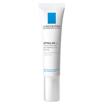 La Roche Posay Lokalna nega za problematično in k aknam nagnjeno kožo Effaclar A.I. 15 ml