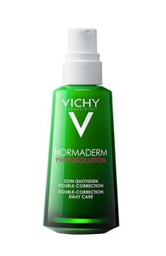 Vichy Normaderm Fitosolucija (dvojni popravek) 50 ml