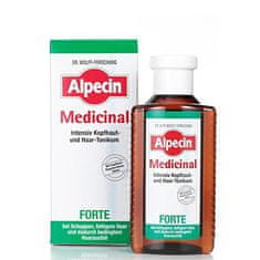 Alpecin Intenzivni tonik proti izpadanju las (Medicinal Forte Liquid) 200 ml