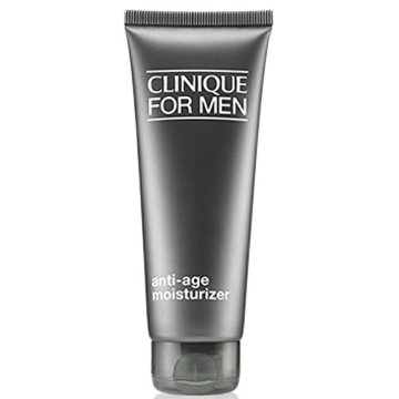 Clinique Vlažilna nega kože za moške (Anti-Age Moisturizer) 100 ml