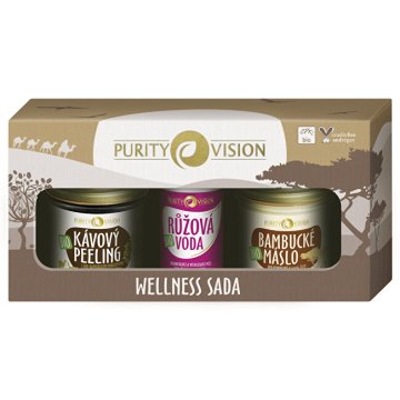Purity Vision Wellness komplet