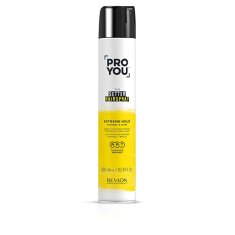 Revlon Professional Lak za lase z izjemno močnim učinkom Pro You The Setter Hairspray (Extreme Hold) 500 ml