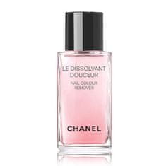 Chanel Le Dissolvant Douceur (odstranjevalec barve za nohte) 50 ml