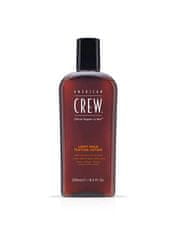 American Crew Ločilo z rahlo obstojno teksturo 250 ml