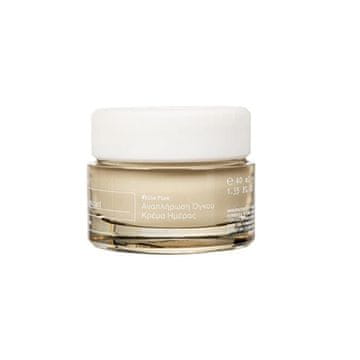 Serum v kremi z belim borom za zrelo kožo (serum za povečanje volumna v negovalni kremi) 40 ml