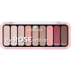 Essence Paleta senčil za oči Rose 10 g